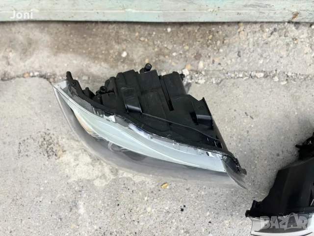 Фейс Фарове за Бмв Е90 Е91 Bmw e90 E91 , снимка 5 - Части - 55741089