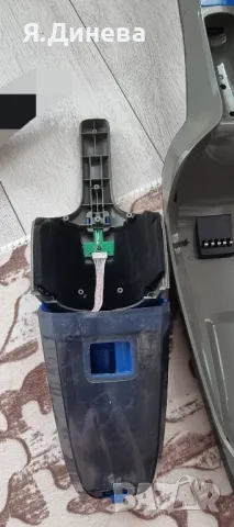 Прахосмукачка за части Klarstein , снимка 3 - Прахосмукачки - 49863898