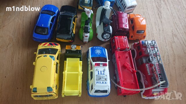 Сет детски играчки, колички, снимка 5 - Коли, камиони, мотори, писти - 42756747