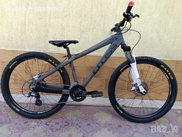 Cross Dexter 26 цола 