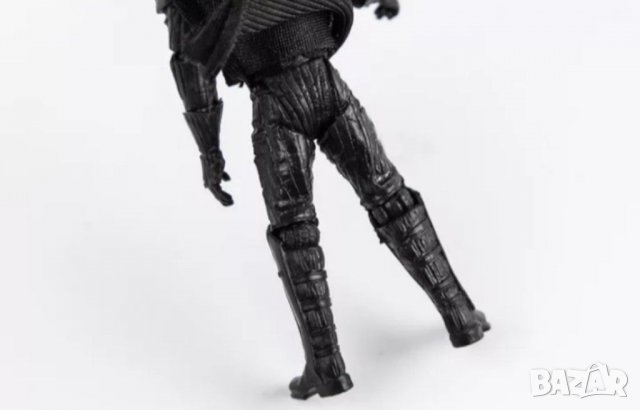 ✨ 🚀 Star Wars trooper, Мандалориън- 3Д ключодържател в пълен размер-висока детайлност. Mandalorean, снимка 4 - Други - 31557531