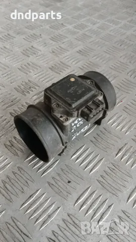Дебитомер Opel Vectra B 2.0 1998 90411957 5WK9150 Vectra B (1996-2002)