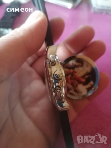 Часовник vacheron constantin, снимка 3 - Мъжки - 54007874