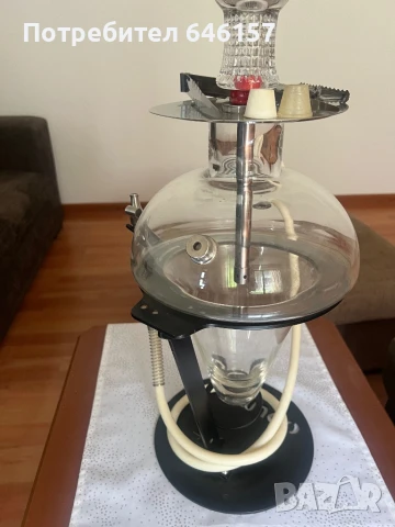 Наргиле oduman, снимка 1