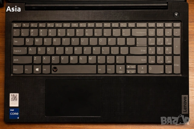Продавам Lenovo IdeaPad V15 G3 IAP/i5-1235U/16GB RAM/512GB NVMe + 1TB HDD, снимка 2 - Лаптопи за дома - 53470719