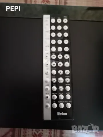 Аудиосистема Tevion MD 83480, снимка 8 - Аудиосистеми - 50245081