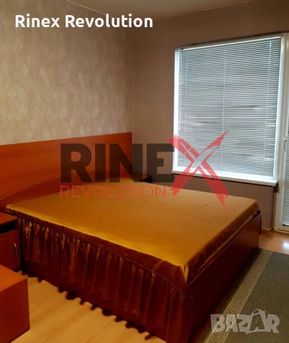 Двустаен апартамент под наем в Южен