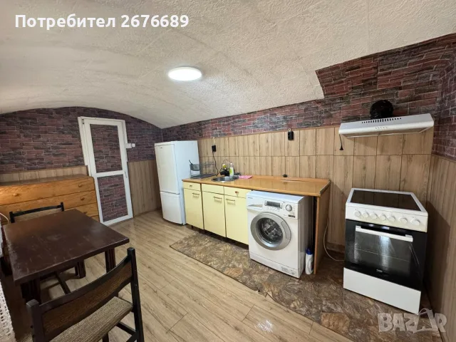 Вила под наем гр.Пеник с. Големо Бучино, снимка 5 - Къщи - 56464041