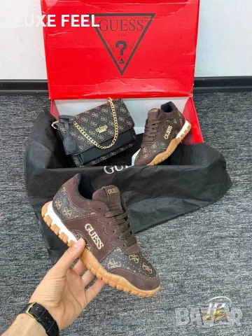 Guess ✨Дамски Обувки 