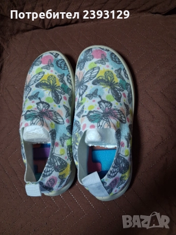 Дамски обувки нови, снимка 8 - Маратонки - 47984302