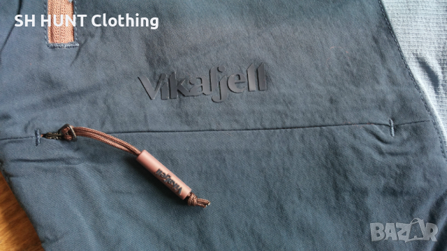 Vikafjell Stretch Trouser размер S туристически еластичен панталон - 853, снимка 4 - Панталони - 44914670
