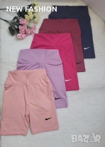 Разпродажба ✨ Дамски Клинчета ✨ Nike , снимка 2 - Клинове - 52109473