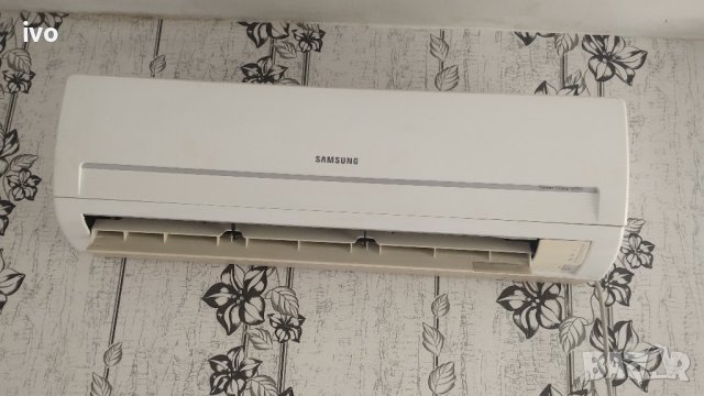 климатик Samsung , снимка 7 - Климатици - 42674997