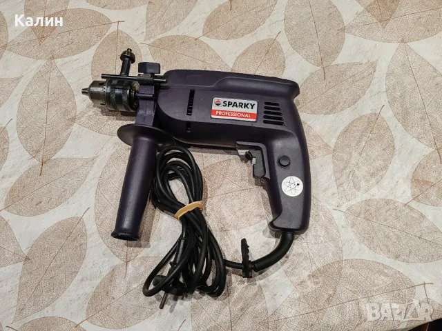 Бормашини различни модели, снимка 16 - Бормашини - 25750757