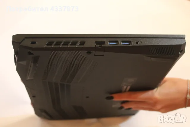 Acer Nitro 5 Gaming Laptop