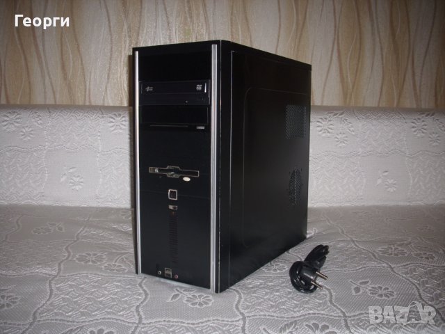 Компютър с "Windows 11", снимка 5 - За дома - 39961426