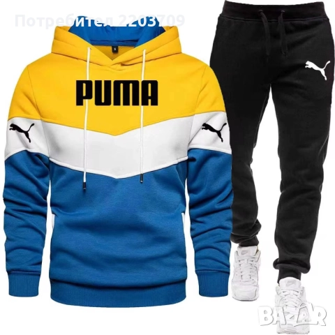 анцуг, снимка 5 - Панталони - 52842220