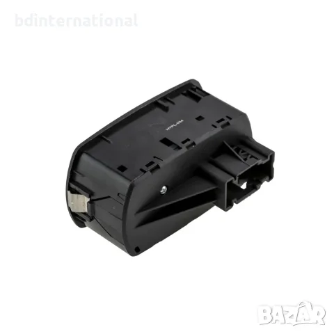 Бутон ключ за ел.стъкла, Opel Corsa E, 11 ПИН, снимка 2 - Части - 56062162