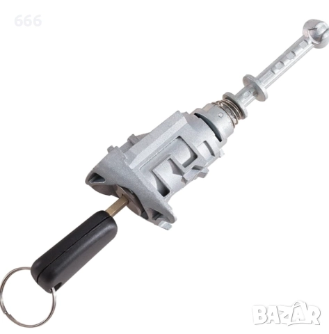 Патронник с ключ , Citroen , снимка 3 - Части - 52888042