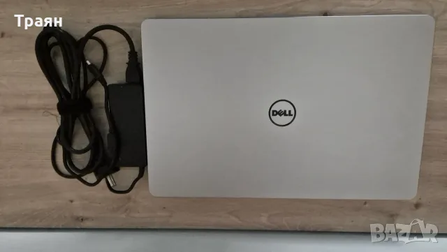 Продавам лаптоп DELL Inspiron 7737 17", снимка 8 - Лаптопи за дома - 55902707