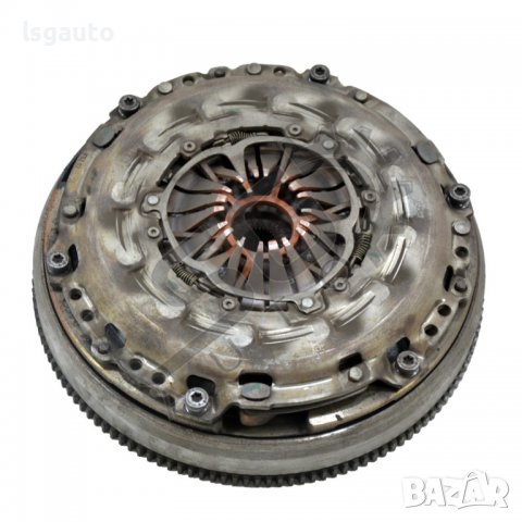 Демпферен съединител с маховик Citroen C4 (II) 2010-2016 C200622N-43