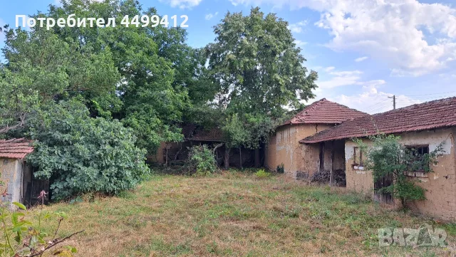 Имот в град Летница , снимка 4 - Къщи - 55891685