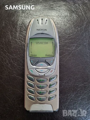 Nokia - 6310, снимка 2 - Nokia - 50411878