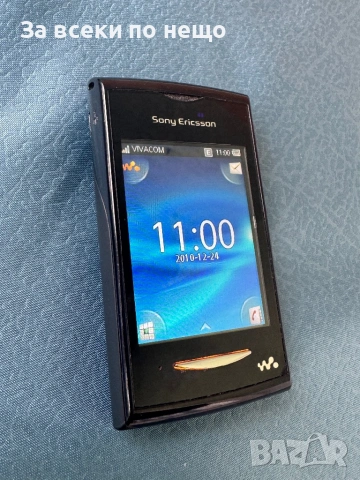 Sony Ericsson W150i Walkman, снимка 9 - Sony Ericsson - 53981891