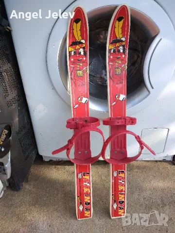 ски, снимка 9 - Зимни спортове - 47996532