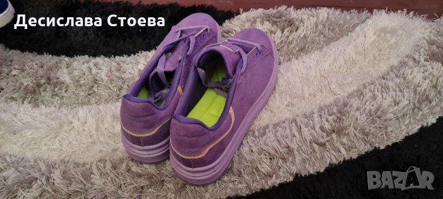 Маратонки , снимка 2 - Маратонки - 30896468