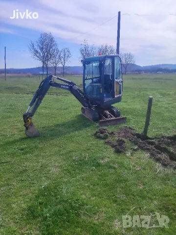Услуги с мини багер , снимка 9 - Други - 49356713