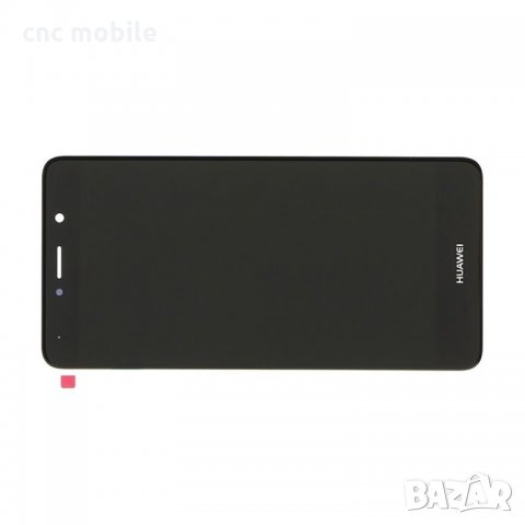 Huawei Y7 2017 дисплей 