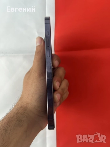 iPhone 14 Pro Max 128GB – Като нов, снимка 4 - Apple iPhone - 55731322