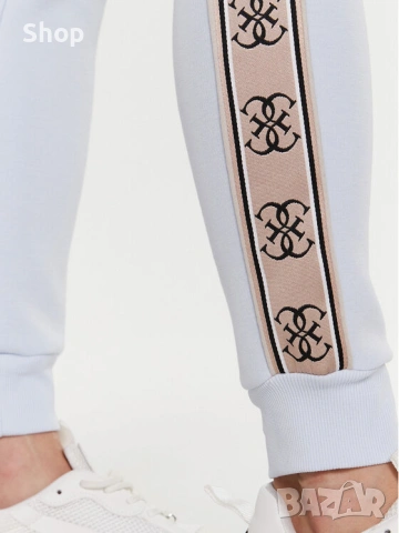 Долнище на Guess , снимка 3 - Спортни екипи - 54090212