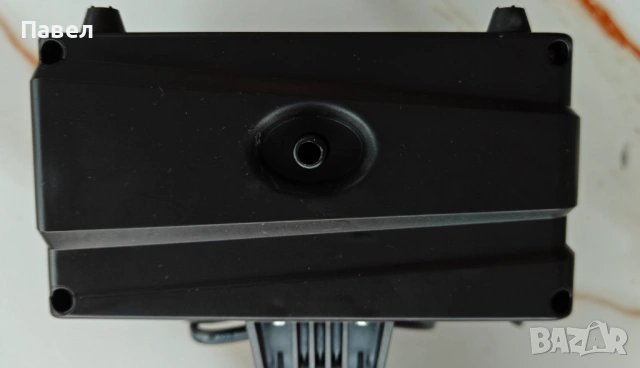 SOBO аквариумна въздушна помпа SB 30B 15W нова, снимка 3 - Оборудване за аквариуми - 54314497