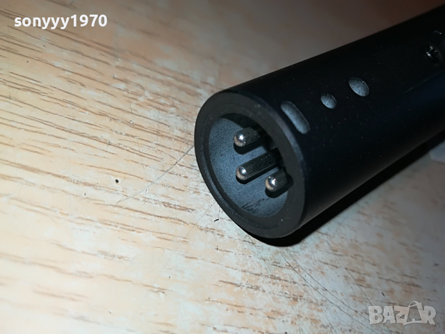 SHURE SM58 ВНОС ENGLAND 1204222012, снимка 7 - Микрофони - 36436904