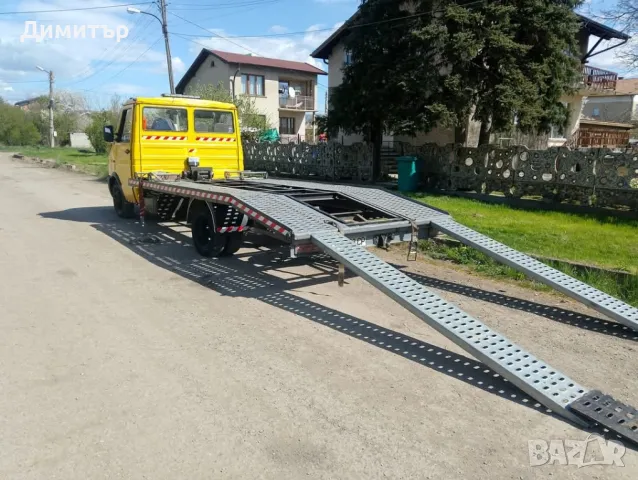 Пътна Помощ 24/7 Своге, снимка 2 - Пътна помощ - 49065666