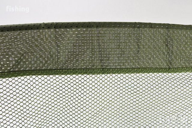 Шаранска ГЛАВА ЗА КЕП CPX1811 42* WITH FLOATS 106 x 106 cm, снимка 3 - Екипировка - 30659402