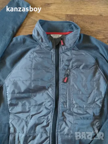 orvis - страхотно мъжко горнище КАТО НОВО М