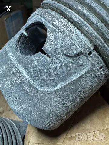 КОМПЛЕКТ БУТАЛА 76.38 ММ МОСКВИЧ 407 408 НОВИ РУСКИ, снимка 4 - Части - 49195170