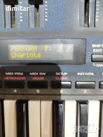 Виртуален аналогов синтезатор Roland JP-8000 - JAPAN , снимка 4 - Синтезатори - 54277220