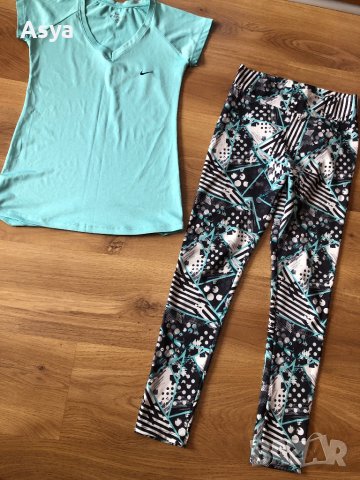 Спортен екип, снимка 2 - Спортни екипи - 40057145