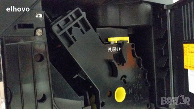 Кафеавтомат Saeco Incanto HD 8917, снимка 13 - Кафемашини - 29127185