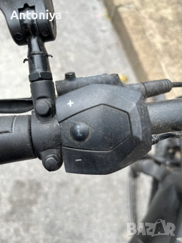 Електрическо колело VICTORIA, снимка 7 - Велосипеди - 51721984