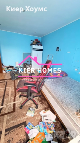 Апартамент в кв.Славянски Димитровград