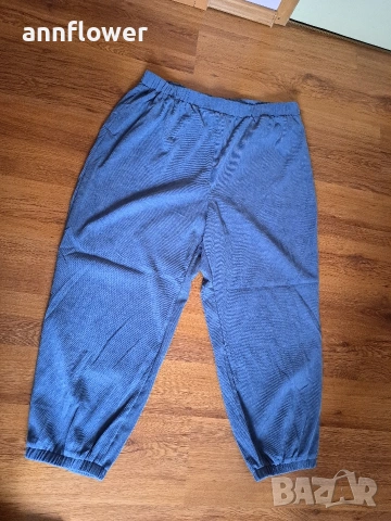 Панталон SHEN 4XL, снимка 3 - Къси панталони - 53054796