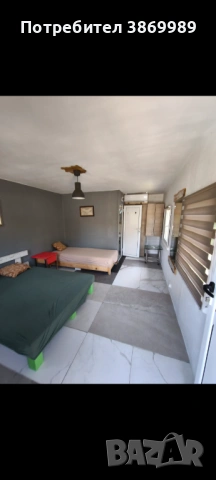 Имот + 3 двустайни бунгала в село ВАРВАРА, снимка 3 - Вили - 53059105