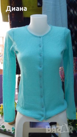 Дамски жилетки-100% кашмир,мерино,ангора,мохер, снимка 12 - Жилетки - 31482522