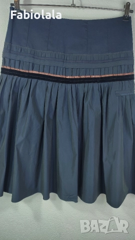 Schumacher skirt M, снимка 12 - Рокли - 52976505