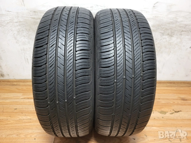235/60/16 Kumho / летни гуми